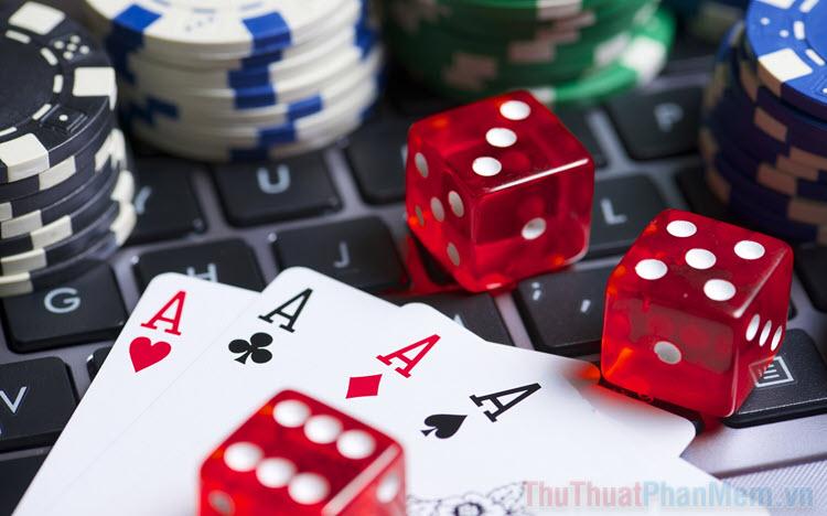 Khám phá kho tàng game web online hay và hấp dẫn nhất năm 2024