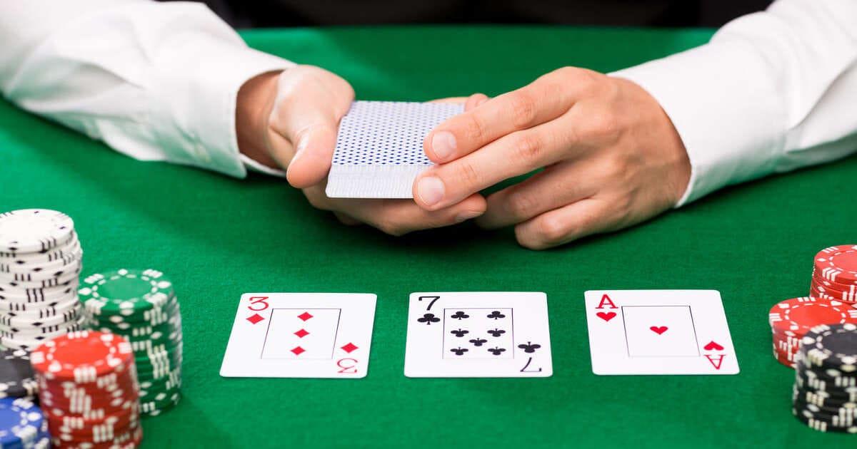 Khám phá tro choi bac cua hot nhất và các chiến thuật chơi tro choi bac cua hiệu quả