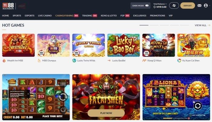 Khám phá online casino türkiye hấp dẫn nhất năm nay dành cho người chơi Việt Nam