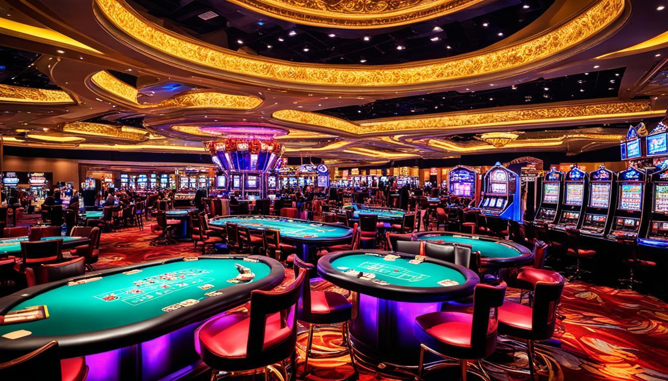 Online casino với instant payout giúp bạn nhận tiền thắng ngay lập tức tại online casino hàng đầu