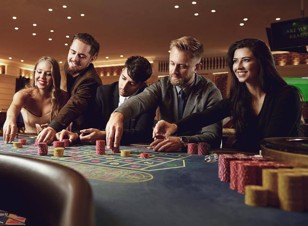 Trải nghiệm vegas slots real money và khám phá cách chơi thắng lớn
