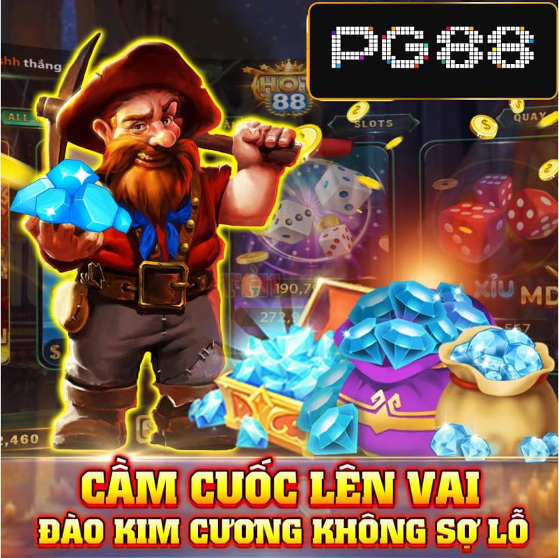 Khám phá cơ hội chiến thắng lớn cùng Fortune Rush tại sòng bạc trực tuyến hàng đầu