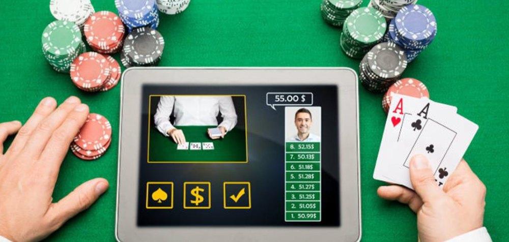 Khám phá vegas casino games online hấp dẫn và cơ hội thắng lớn tại vegas casino games online
