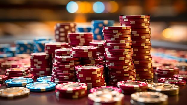Cách tạo fund an toàn tại casino online và mẹo quản lý fund hiệu quả khi chơi casino online