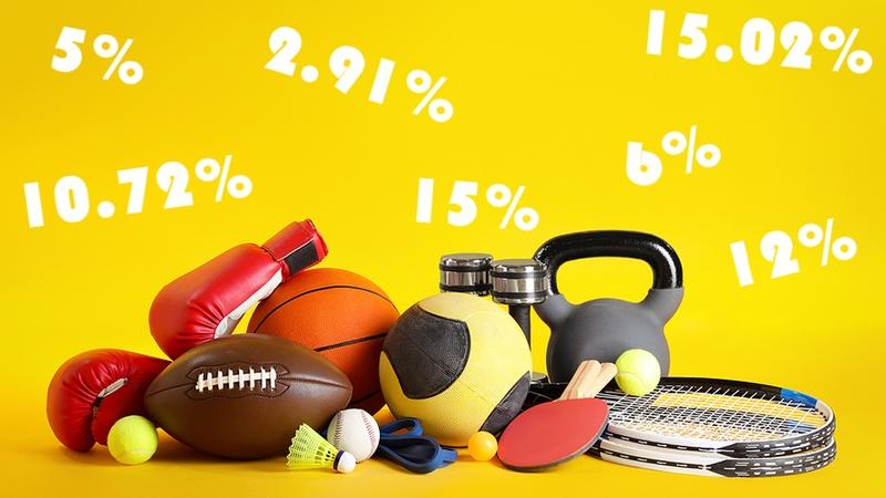Khám phá các loại online casino bonus hấp dẫn dành cho người chơi mới
