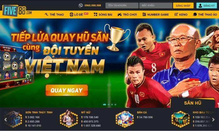 Khám phá game bài f88 đỉnh cao và trải nghiệm hấp dẫn cùng game bài f88