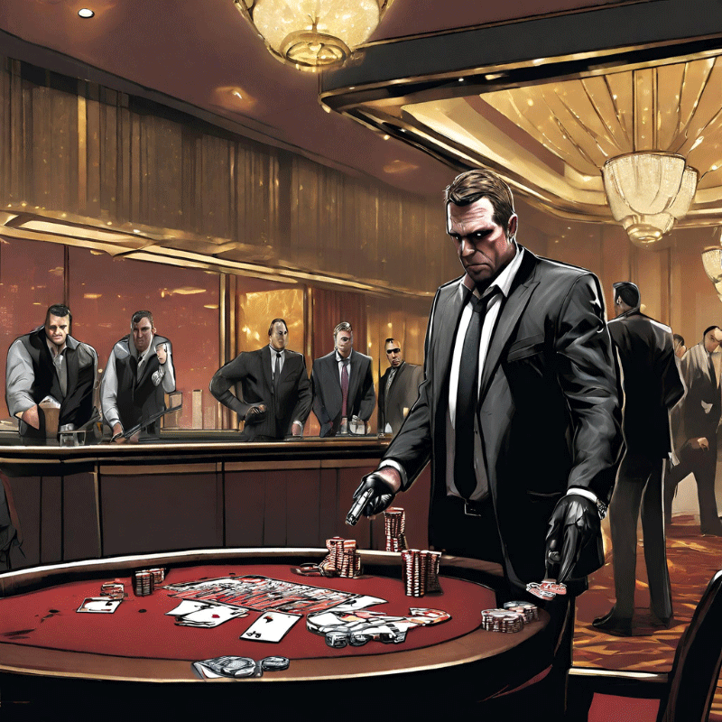 Tìm hiểu cách chơi game vui game cực hấp dẫn cùng bạn bè