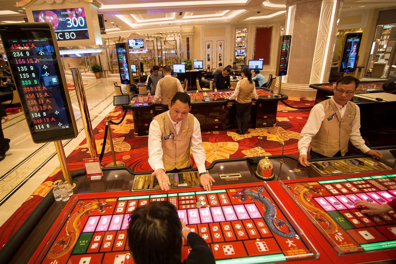 Top gute online casinos hàng đầu mà bạn nên trải nghiệm ngay hôm nay
