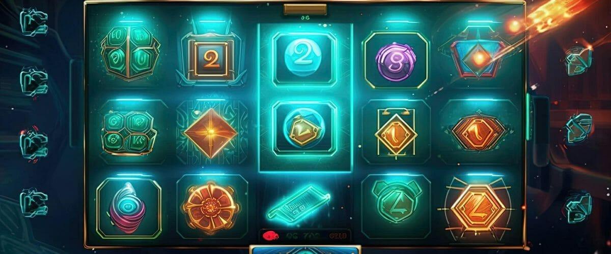 Khám phá Buffalo Blitz II với trải nghiệm quay hũ hấp dẫn tại Buffalo Blitz II