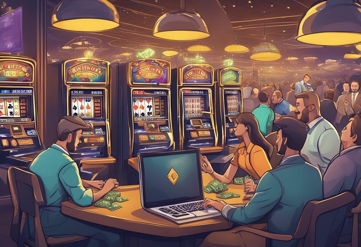 Khám phá thế giới game tiến và tận hưởng trải nghiệm đỉnh cao cùng game tiến