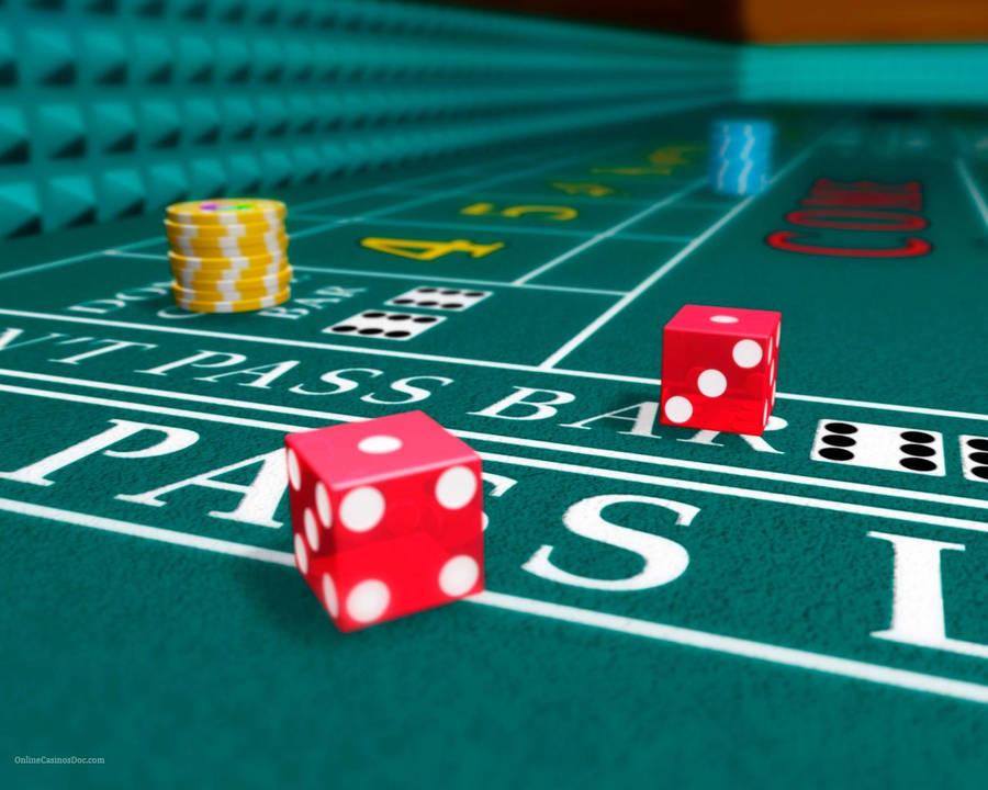 Khám phá trải nghiệm giải trí hàng đầu tại online casino com