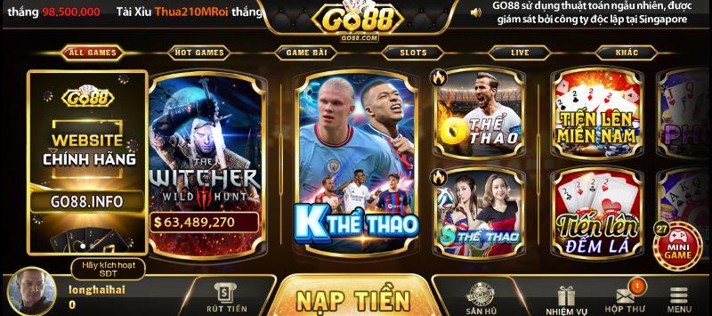 Khám phá đánh bài đổi thưởng ios hấp dẫn với nhiều phần quà giá trị