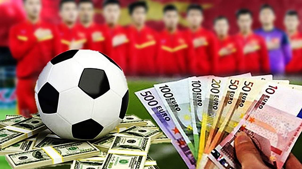 Top 10 nhà cái uy tín nhất năm 2024 bạn không nên bỏ lỡ