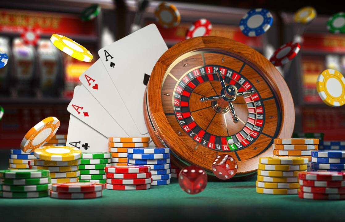Khám phá trải nghiệm đỉnh cao tại largest online casino uy tín hàng đầu hiện nay