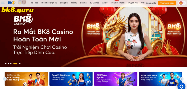 Khám phá Bull Treasure nơi giải trí hấp dẫn với cơ hội trúng thưởng lớn