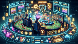 Khám phá cách tải game bài tiến lên nhanh chóng và an toàn để trải nghiệm game bài tiến lên hấp dẫn
