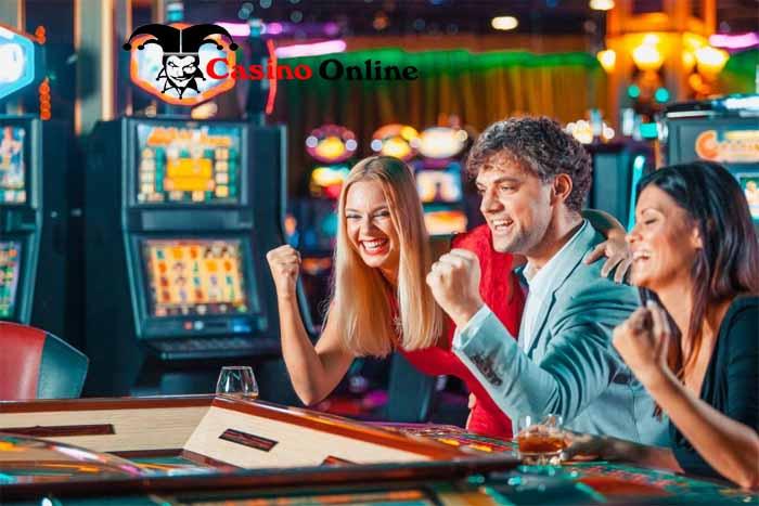 Khám phá cách chơi hấp dẫn cùng Joker's Jewels và cơ hội nhận thưởng lớn
