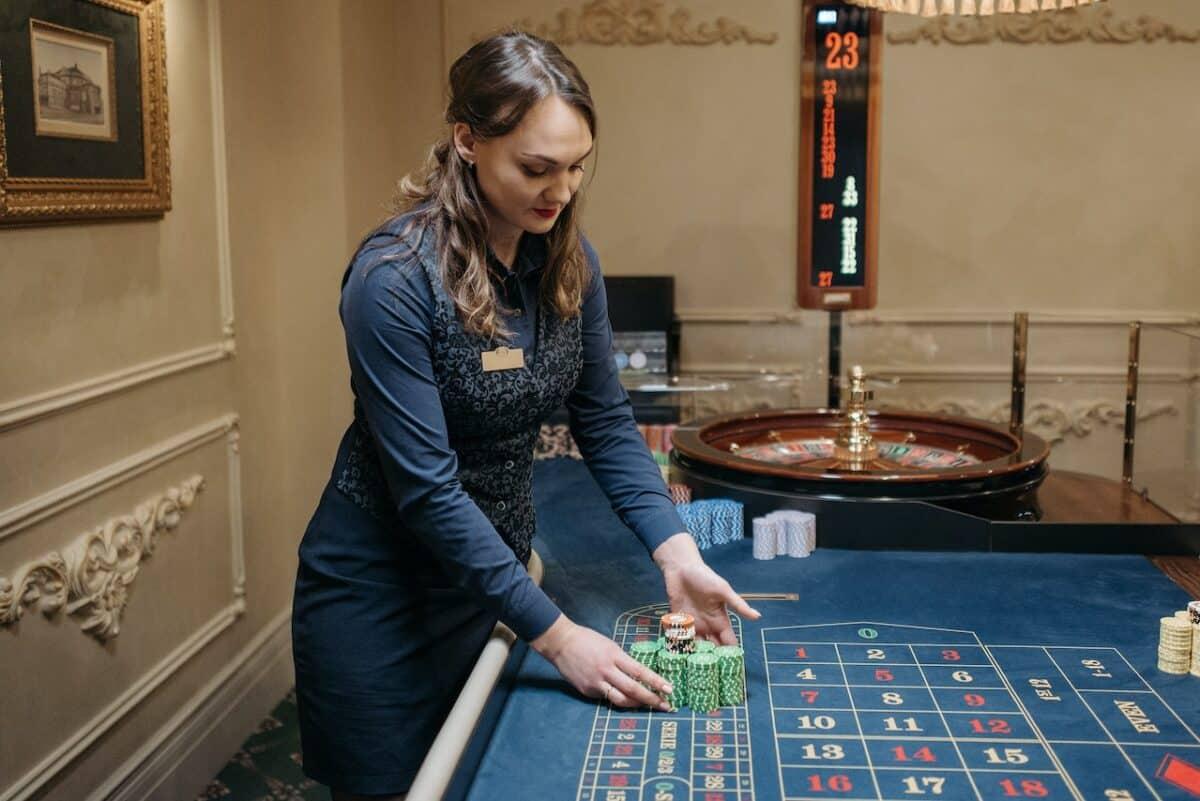 Khám phá thế giới cá cược hấp dẫn tại ok online casino cùng nhiều ưu đãi từ ok online casino