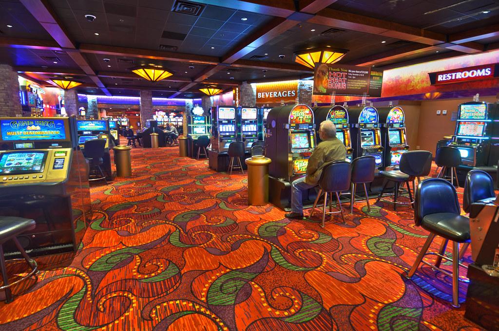 Khám phá trải nghiệm cá cược đỉnh cao tại cesar casino cùng các ưu đãi hấp dẫn từ cesar casino