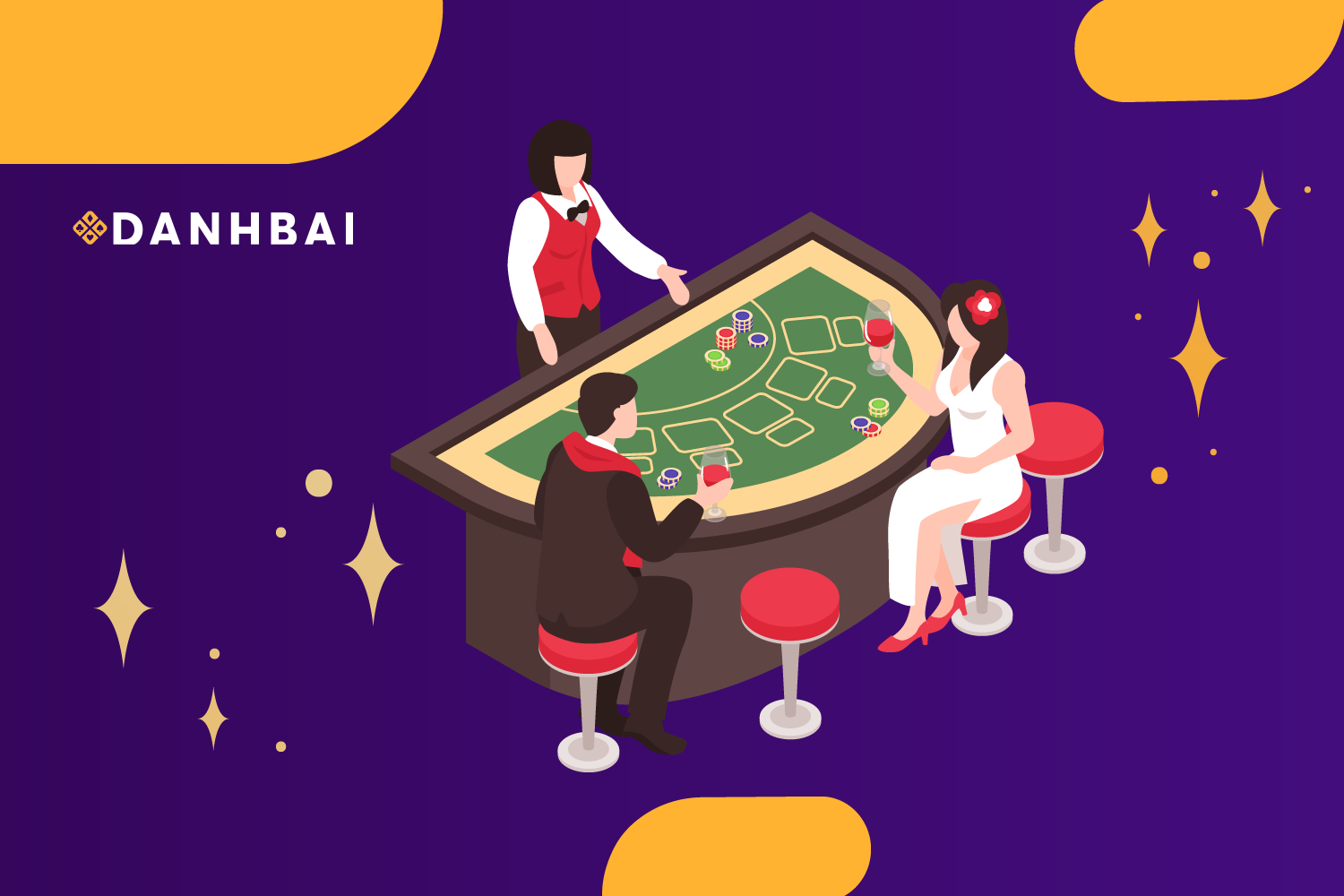 Khám phá trải nghiệm giải trí đỉnh cao tại borgata online casino nj cùng nhiều phần thưởng hấp dẫn
